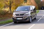 Peugeot Traveller 2016 года